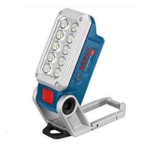Lanterna Refletora Led S/Bateria 12v Bosch GLI 12V-330 06014A0000