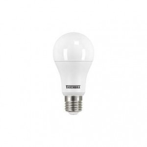 Lâmpada LED bulbo E-27 Biv 07W
