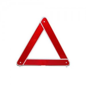 Triângulo de segurança