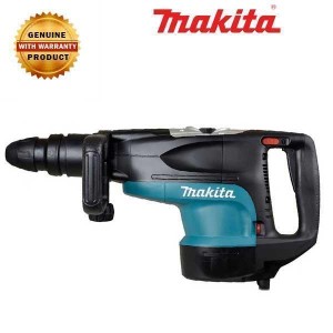 Martelete Combinado Sds Plus 40mm 220v Makita HR4002
