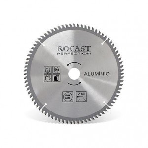 Disco serra de widea para alumínio 300 mm 12" 96 dentes 120,0002