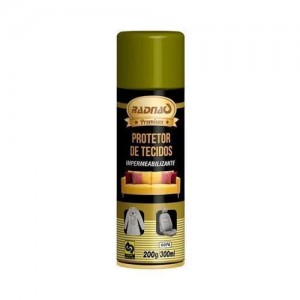 Spray protetor de tecidos 300 ml