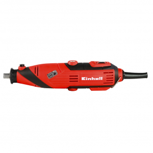 Micro Retifica C/189 Acessórios 135W 127v Einhell TH-MG135E