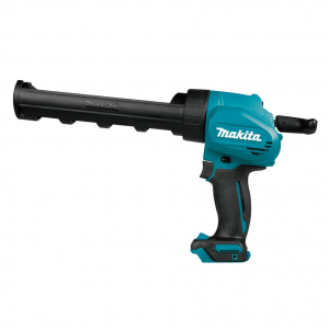 Pistola Calafetar Silicone 300ml 12v CXT Makita CG100DZA