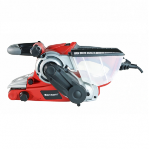 Lixadeira Cinta Manual 75x533mm 850w 127v Einhell RT-BS75