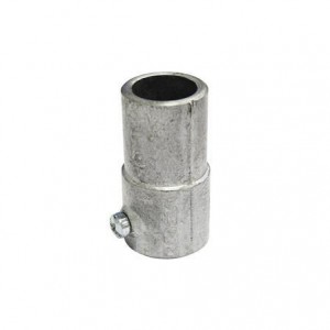 Bucha de redução em alumínio para eletroduto 3/4 x 1/2" BR034-012CPB