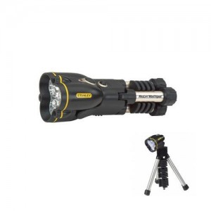 Lanterna LED mini com tripe - Stanley 95-112P