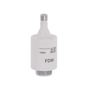 Fusível tipo Diazed 16A FDW-16S 10409860