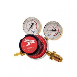 Regulador de pressão médio para Acetileno MD1,5 0405113