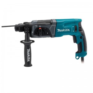 Martelete Combinado Sds Plus 24mm 127v Makita HR2470