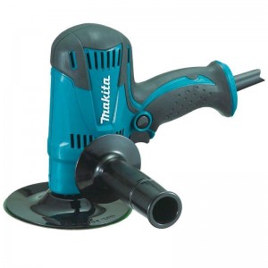 Lixadeira Vertical 5" Pol 125mm 440w 220v Makita GV5010