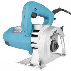 Serra Marmore C/ Disco 110mm 1300w 127v Makita 4100NH3ZX2