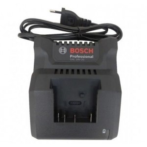 Carregador bateria Lítio 18 volts - Bosch Gal18v-20 2607226295