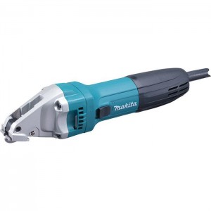 Tesoura Faca Corta Chapa Aço 1,6mm 380w 220v Makita JS1601