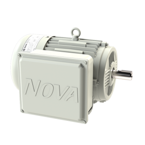 Motor Monofasico 5cv Nova Blindado 2p 3600rpm IP56 220/440v