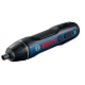 Parafusadeira Bateria USB Compacta Bosch GO Professional