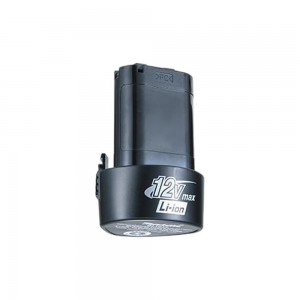 Bateria Litio Cluster 12v 1,3Ah Makita BL1014 196338-0