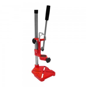 Suporte Bancada Vertical s/ Morsa Furadeira Metalsul SF010