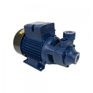 Bomba Agua Periférica 0,5cv 127/220v Eletroplas ICS-50AB