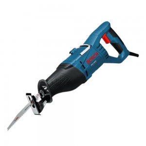 Serra Sabre Profissional Corte 220mm 1200w 220v Bosch GSA120