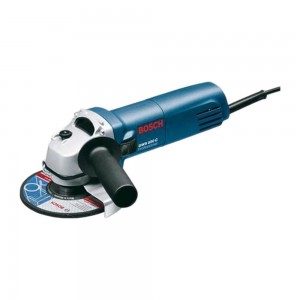 Esmerilhadeira Angular 4.1/2Pol 115mm 850w 220v Bosch GWS850