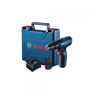 Furadeira Parafusadeira Impac C/Bateria 12v Bosch GSB12002LI