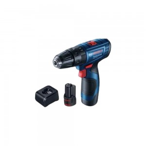 Furadeira Parafusadeira Impacto C/Bateria 12v Bosch GSB120LI