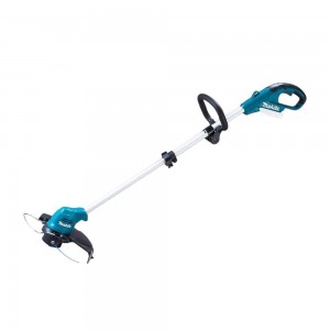 Aparador Grama 260mm Bateria 12v CXT Makita UR100DZX