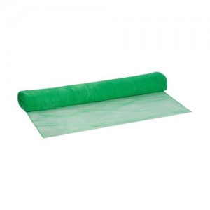Tela mosqueteiro nylon verde 1,5 MT (venda por metro) 8035001500