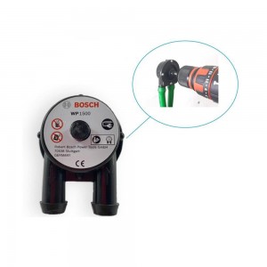 Bomba Agua Universal P/Furadeiras 1500l/h Bosch 2609200250