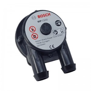 Bomba Agua Universal Furadeira 1500l/h Bosch 2609200250