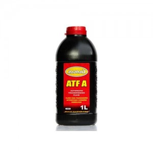 Fluido para transmissões automáticas ATF 1,0 litro