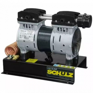 Compressor Bomba Poco Artesiano 5pcm 220v Schulz CSD5/AD